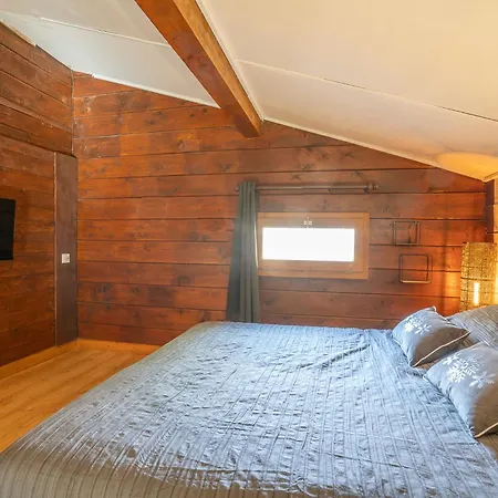 Prázdninový dům Les Mazots De La Renardiere By Interhome Chamonix