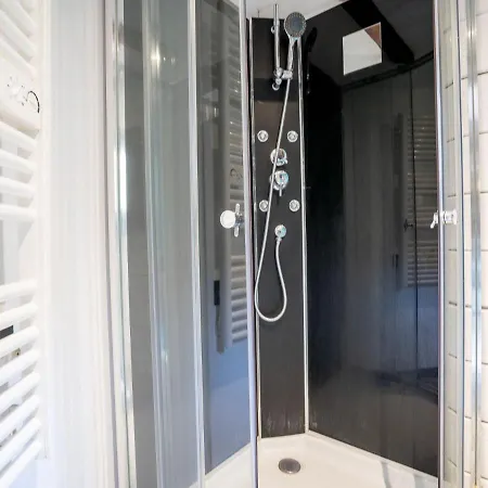 Holiday home Les Mazots De La Renardiere By Interhome