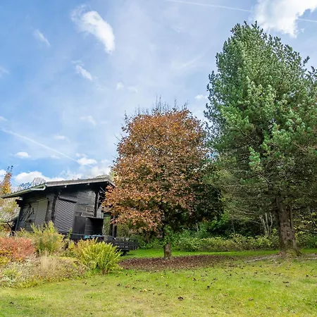 Holiday home Les Mazots De La Renardiere By Interhome